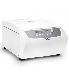 DLAB DM0636 SET 2 Santrifüj (50 ml × 8 ve 15 ml x 16) / 300... 6000 rpm